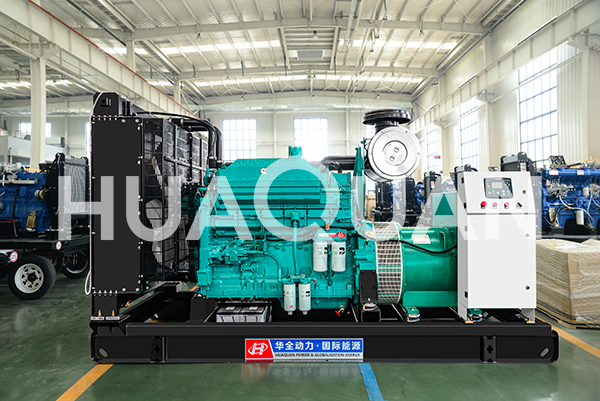 柴油發(fā)電機(jī)組省油攻略：實(shí)用小竅門助力節(jié)能降本